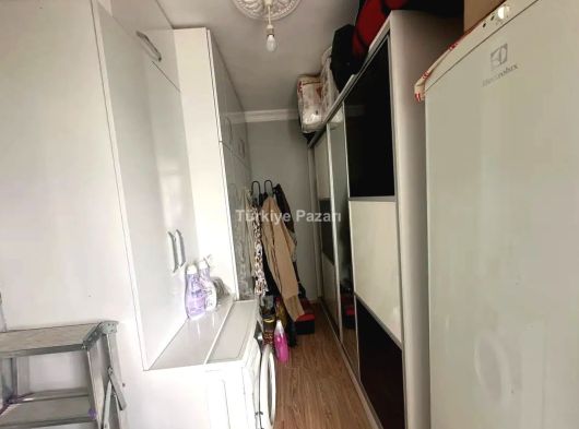 V. AYDOĞMUŞ'DA TRAMVAYA YAKIN MASRAFSIZ 3+1 SATILIK DAİRE