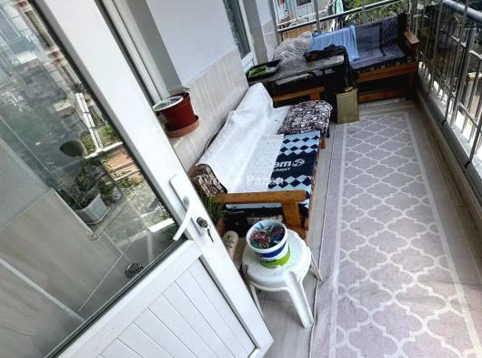 V. AYDOĞMUŞ'DA TRAMVAYA YAKIN MASRAFSIZ 3+1 SATILIK DAİRE