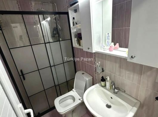 V. AYDOĞMUŞ'DA TRAMVAYA YAKIN MASRAFSIZ 3+1 SATILIK DAİRE