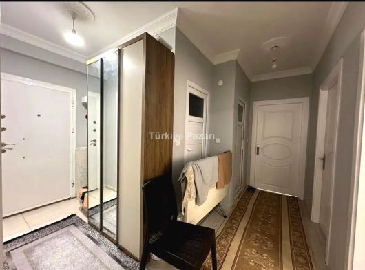 V. AYDOĞMUŞ'DA TRAMVAYA YAKIN MASRAFSIZ 3+1 SATILIK DAİRE