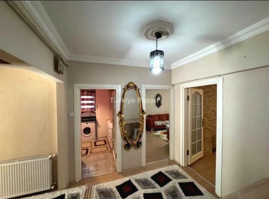 SAKARYA SERDİVAN KEMALPAŞA’DA KİRALIK EŞYALI 2+1 DAİRE