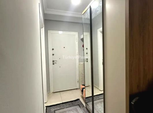 V. KARŞIYAKA MAH. 2+1 YÜKSEK GİRİŞ SATILIK DAİRE