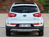 ORJİNAL 190 BİN KM DE DEĞİŞENSİZ 2012 KİA SPORTAGE CONCEPT PLUS EN DOLUSU FULL+FULL AİLE ARACI