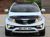 ORJİNAL 190 BİN KM DE DEĞİŞENSİZ 2012 KİA SPORTAGE CONCEPT PLUS EN DOLUSU FULL+FULL AİLE ARACI
