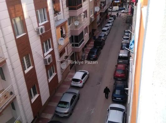 MANİSA AKÇAKÖY MAH SATILIK TARIMA HAZIR TARLA