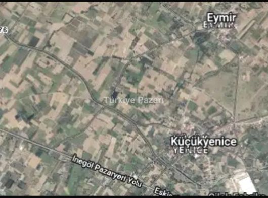 BURSA OSMANGAZİ GAZCILAR KAT MÜLKİYETLİ YÜKSEK GİRİŞ 2+1 SATILIK FIRSAT DAİRE!!!