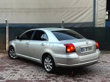 ACİL SATLIKTIR 2006MODEL TOYATA AVANSİS ELAGANS