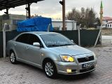 ACİL SATLIKTIR 2006MODEL TOYATA AVANSİS ELAGANS