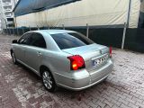 ACİL SATLIKTIR 2006MODEL TOYATA AVANSİS ELAGANS