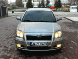 ACİL SATLIKTIR 2006MODEL TOYATA AVANSİS ELAGANS