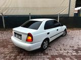 ÇOK ACİL 2004MODEL HUNDAİ AKSENT 1.5MOTOR KASASI CAM GBİ