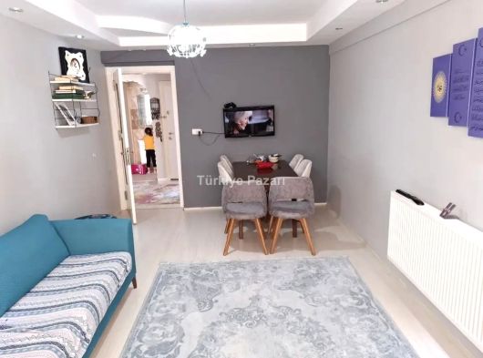 AKKONAKTA FIRSAT 3+1 SATILIK DAİRE