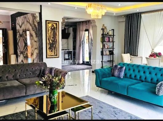 RUMELİ MAHALLESİ’NDE KİRALIK 2+1 DAİRE