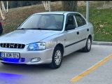 Hyundai accent milenyum 1.3 lx