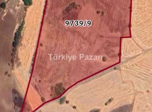 ANTALYA DÖŞEMEALTI EKŞİLİ YÖRÜK KUYUSUNDA 45006,37 M2 ACİL SATILIK TARLA