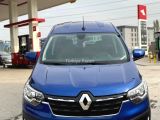 HATASIZ BOYASIZ TREMERSİZ 2022 MODEL 2023 ÇIKIŞLI 83.000 KM RENAULT EXPRESS COMBİ 1.5 BLUEDCI 95 JOY