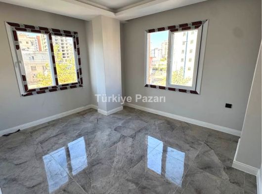 KOYUNCUDA SATILIK 1+1 LÜKS DAIRE