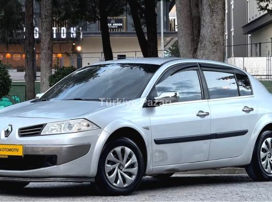 TOYOTA COROLLA 1.3 KLİMALI FABRİKASYON ORJİNAL