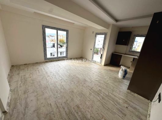 KARGIPINARINDA SATILIK 2+1 DAİRE