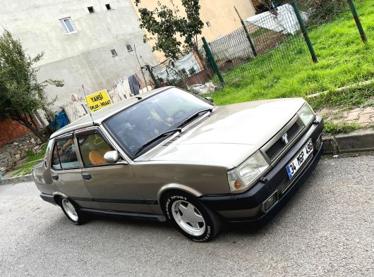 Temiz doğan SLX acil