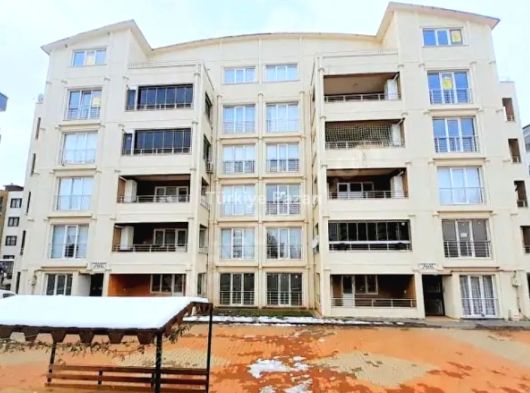 BURSA OSMANGAZİ SEÇKÖY’DE 3.759 M² TEK TAPU KADASTRO YOLUNA CEPHELİ DOĞA MANZARALI SATILIK TARLA