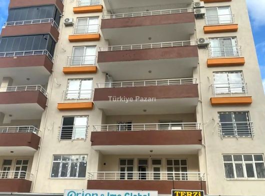 BAYKARA'DAN GAZİ MAHALLESİ 4+1 SATILIK DAİRE