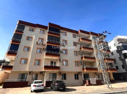 BAYKARA'DAN TAŞUCU 2+1 EŞYALI SATILIK DAİRE