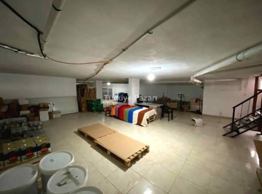 HACI ÖMER SERİN OKULU CİVARINDA 3+1 KİRALIK DAİRE