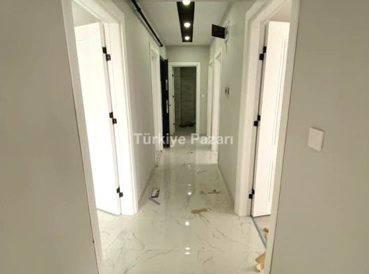 TEKİRDAĞ / KAPAKLI / Mevlana Mah.'de SATILIK 3+1 Daire Ön Cephe