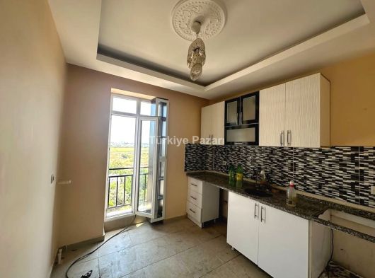 GÖKSU MAHALLESİNDE 2+1 ASANSÖRLÜ KATTA İSKANLI GENİŞ FERAH DAİRE