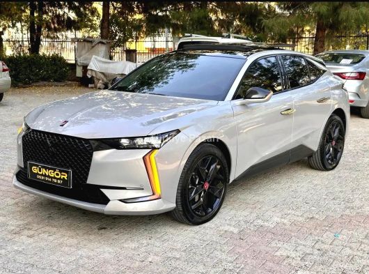 2021 MODEL DİZEL MERCEDES C200 D AMG %20 FATURALI