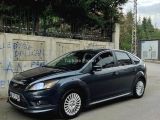 MASRAFSIZ TERTEMİZ FORD FOCUS 2011 MODEL 1.6 TDCİ TİTANİUM 110 LUK START STOPLU DEĞİŞENSİZ