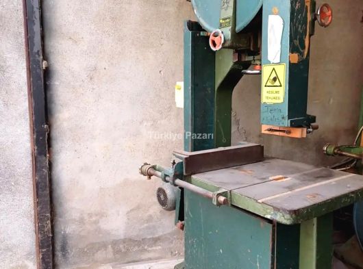 Katlanır İskele alüminyum boru profil lazer kaynaklı