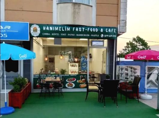 TEKİRDAĞ / KAPAKLI / Yunus Emre Mah.'de SATILIK 2+1 Daire Ara Kat Ön Cephe