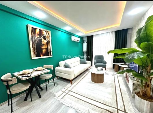 MERKEZDE 2+1 KİRALIK FIRSAT DAİRE