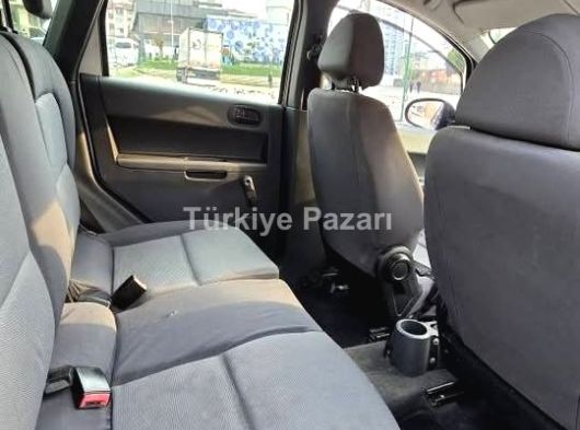 OTOMOTİK MİTSUBİSHİ