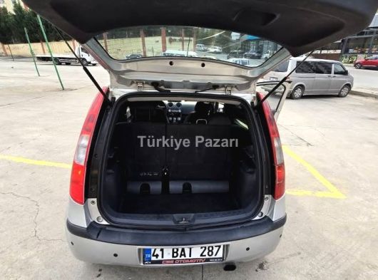 OTOMOTİK MİTSUBİSHİ