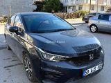 HATASIZ / BOYASIZ 2024 Model HONDA CİTY 1.5 İ-VTEC EXECUTİVE Paket 12.000 km'de ORJİNAL Garantili