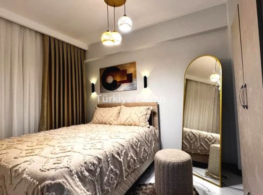 MERKEZDE 2+1 KİRALIK FIRSAT DAİRE