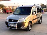 2009 DOBLO PREMİO MASRAFSIZ