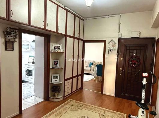 KAYSERİ UĞUR EVLERDE 3+1 GİYİNME ODALİ SIFIR DAİREMİZ SATILIKTIR ‼️