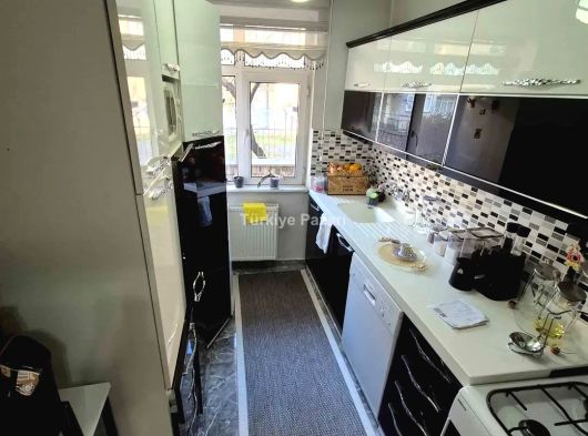 FEVZİÇAKMAK MİMARSİNAN MAHALLESİ 3+1 BU FİYATA KAÇMAZ