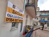 MİTHATPAŞA ERKİLET BULVARI ÜZERİNDE SATILIK DAİRE