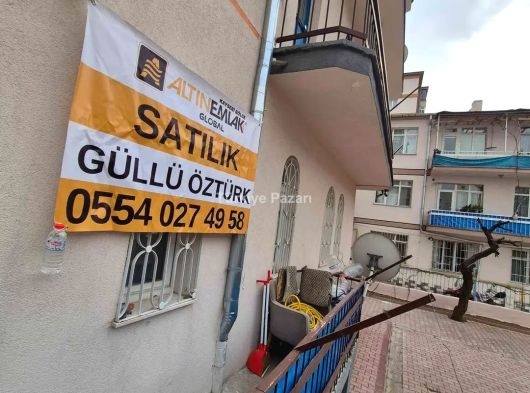 ÜRGÜP ULAŞLIDA BUTİK OTEL YAPIMINA UYGUN MÜSTAKİL EV