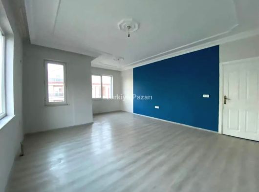 KONUKSEVERDE 3+1 DUBLEX SATILIK DAİRE