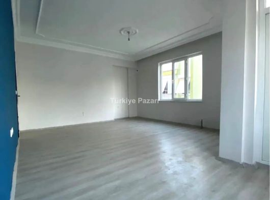 KONUKSEVERDE 3+1 DUBLEX SATILIK DAİRE