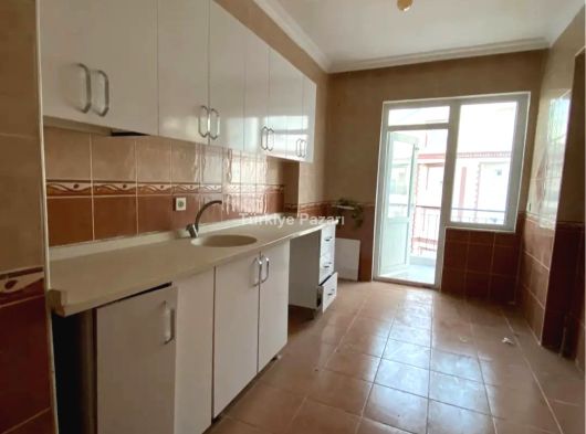 KONUKSEVERDE 3+1 DUBLEX SATILIK DAİRE