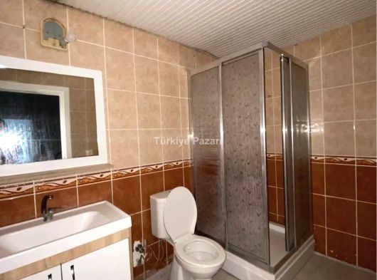 KONUKSEVERDE 3+1 DUBLEX SATILIK DAİRE