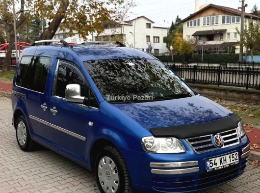 12 yıllık sahibinden yeni muayene otomobil ruhsatlı