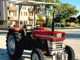 Ferhatogullari petrol dan Satılık massey ferguson 3.105 2004 3000 satte temiz mal